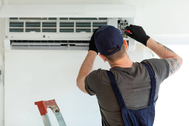 Best Affordable Duct Cleaning Services  in Gamewell, NC