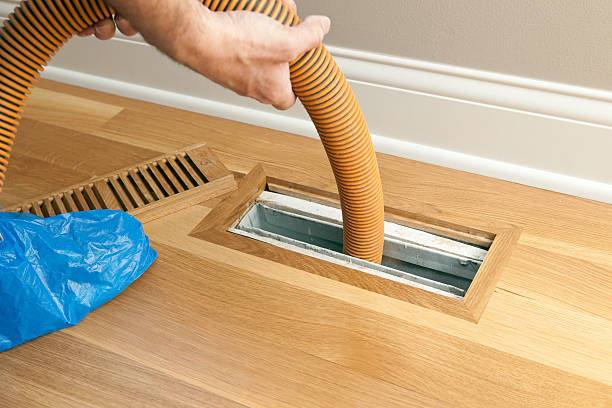 Best Professional Duct Cleaning Services  in Gamewell, NC