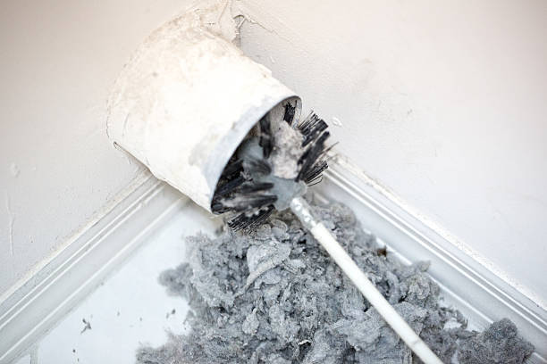 Best Air Vent Cleaning Services  in Gamewell, NC