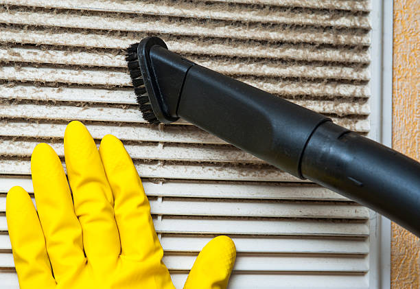 Ductwork Cleaning Services in NC