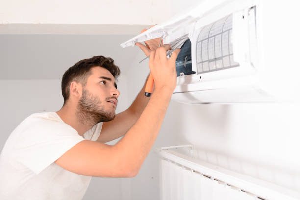 Best Residential Air Duct Cleaning  in Gamewell, NC