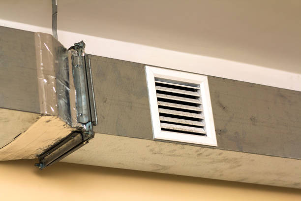 Best Air Duct Cleaning Near Me  in Gamewell, NC